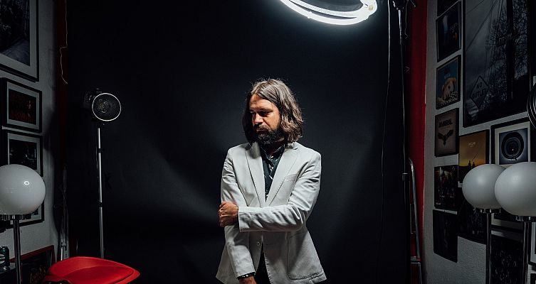 Atención obras - Germán Salto