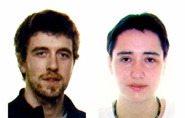  - Detienen a cuatro etarras