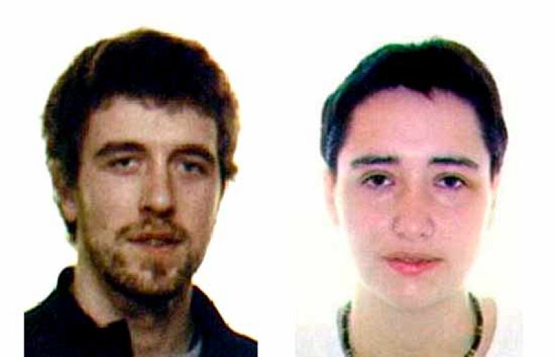 Cuatro etarras detenidos en dos operaciones | Ver