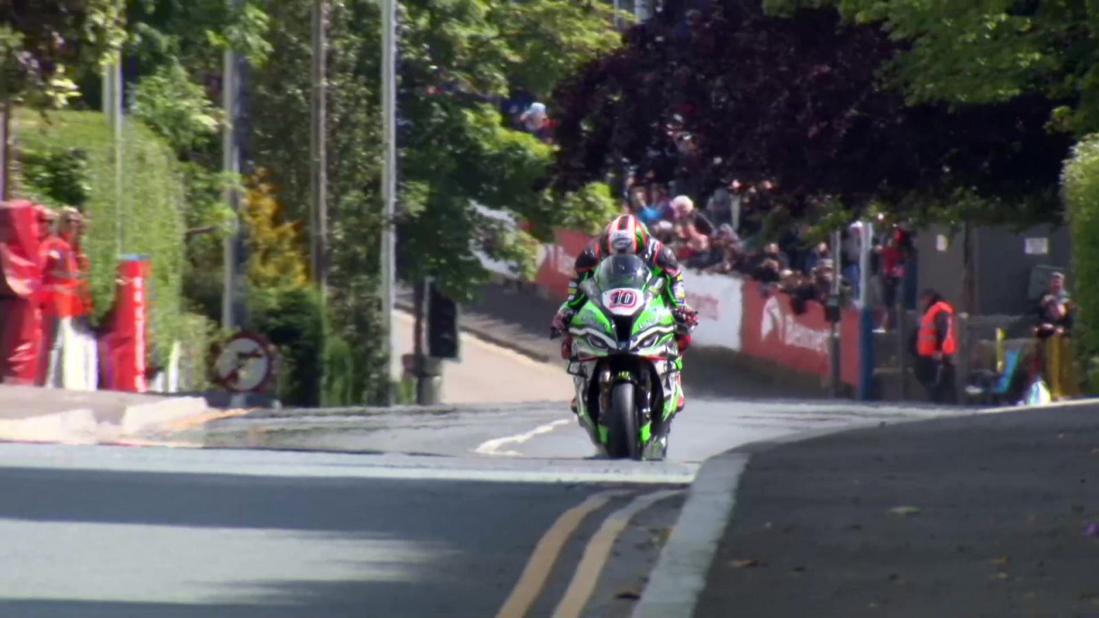 Motociclismo - Isla de Man. Resumen - ver ahora