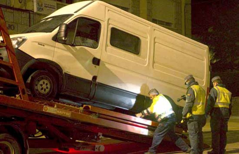 Detienen a cuatro etarras en Francia y Portugal | Ver