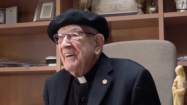 Últimas preguntas - El secreto es Jesús