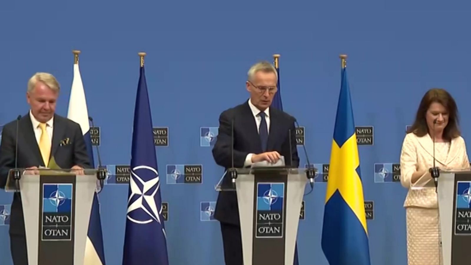 La tarde en 24 horas - 05/07/22 (1) - ver ahora