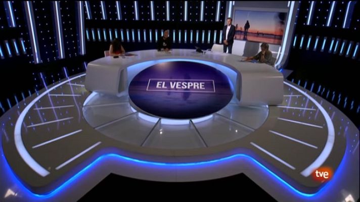 El Vespre - El Vespre - 05/07/2022