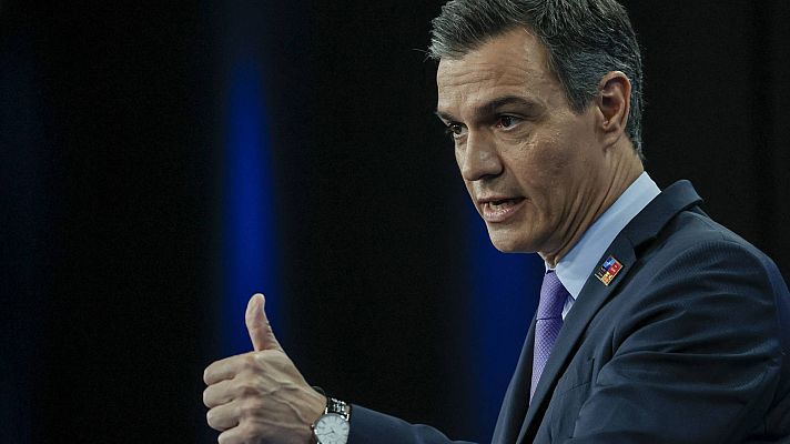 Telediario Matinal - Telediario Matinal en 4' - 06/07/2022