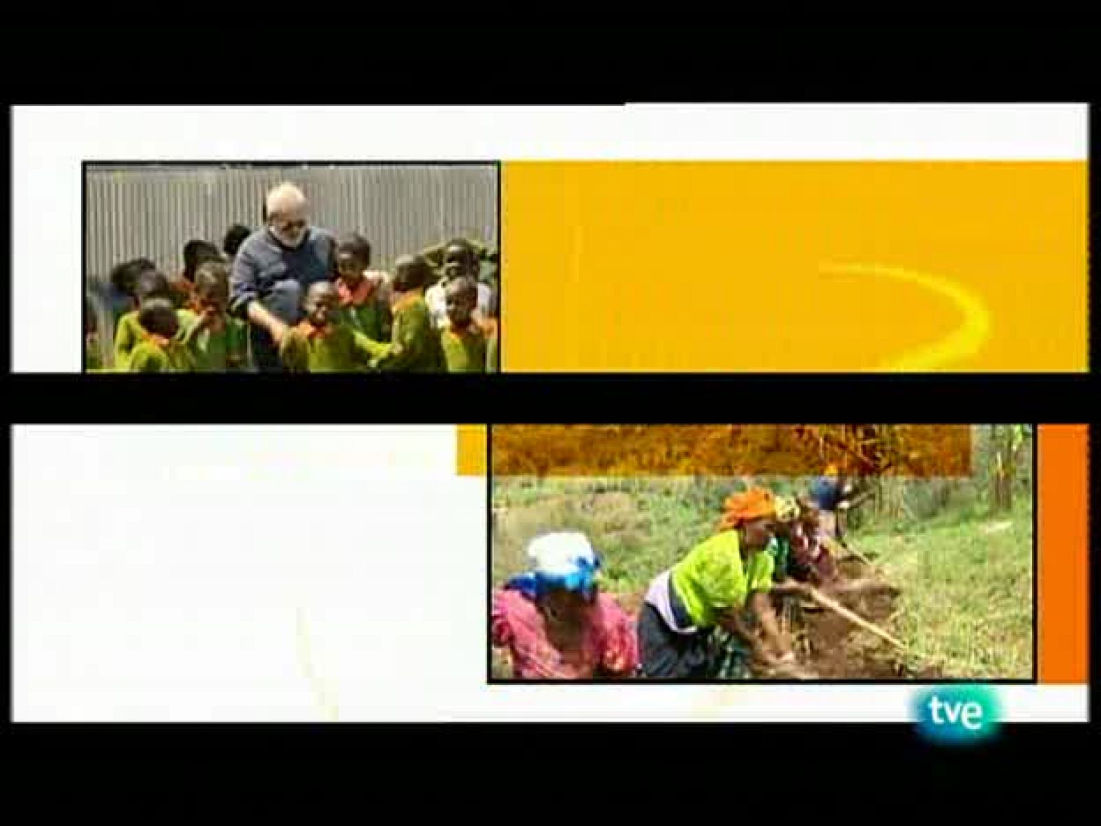 Pueblo de Dios - Encuentro en San Juan de Dios - Pueblo de Dios | Ver