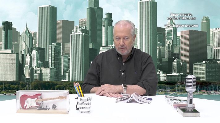 Inglés en TVE - Programa 598