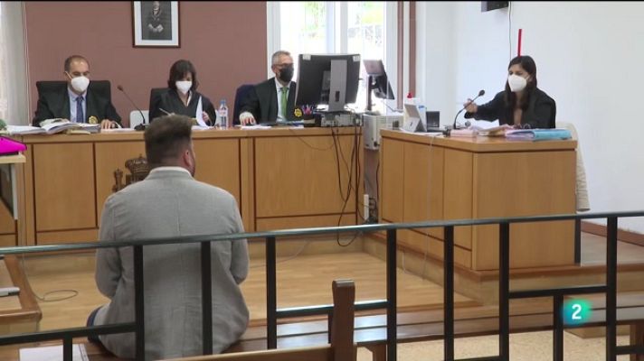 Telecanarias - Telecanarias 2 - 05/07/2022