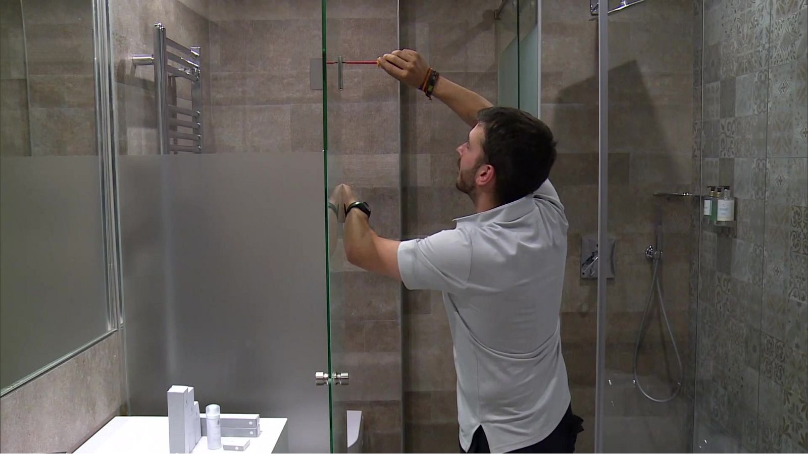 Aquí hay trabajo - 06/07/22 - ver ahora