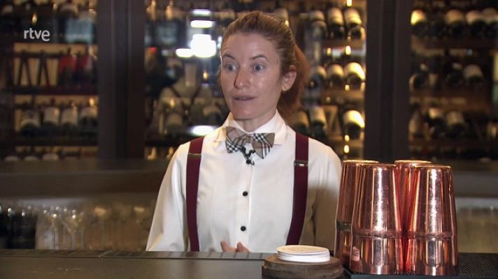 Aquí hay trabajo - El sector hotelero no encuentra personal