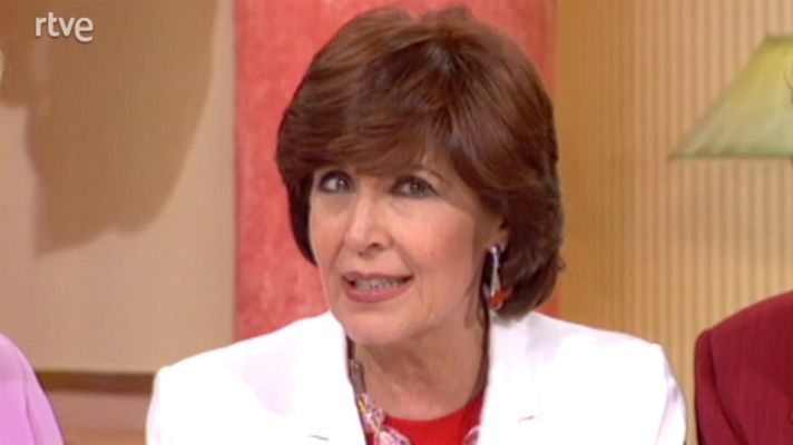 Cine de barrio - Las chicas de la Cruz Roja