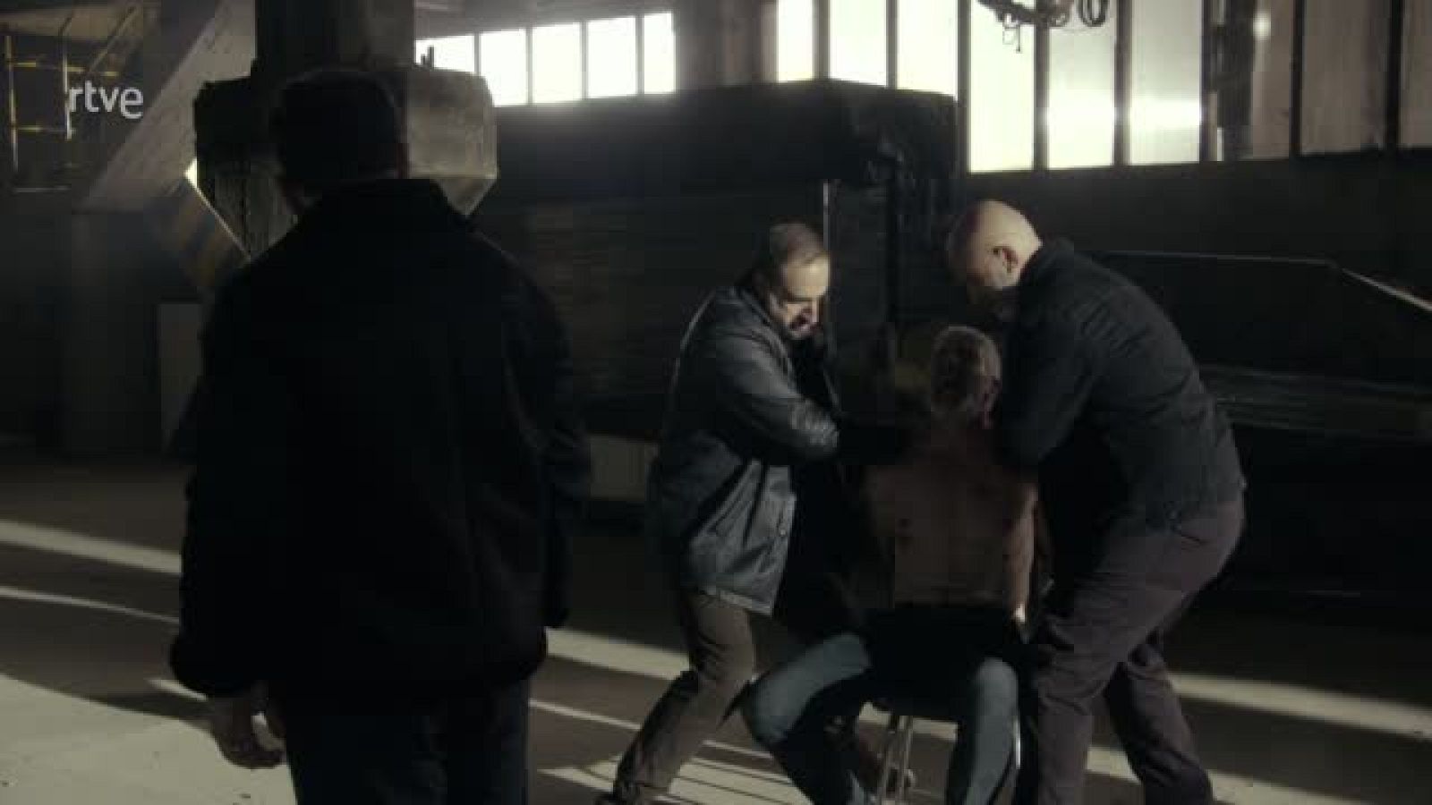 'Servir y proteger': Mejores momentos de Fernando Quintero | Ver