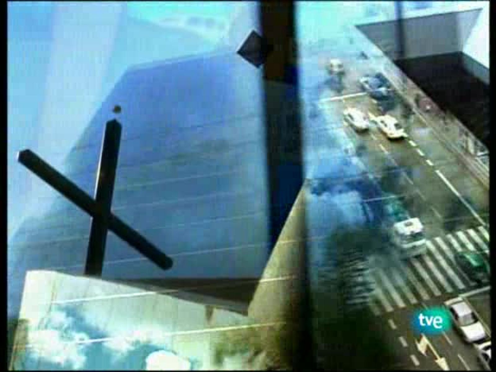 Día del Señor - Catedral de las Fuerzas Armadas - El día del Señor | Ver