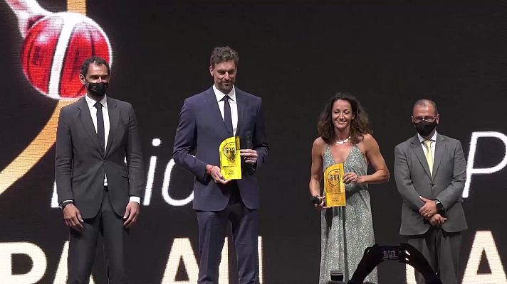 Baloncesto al día - Programa 63