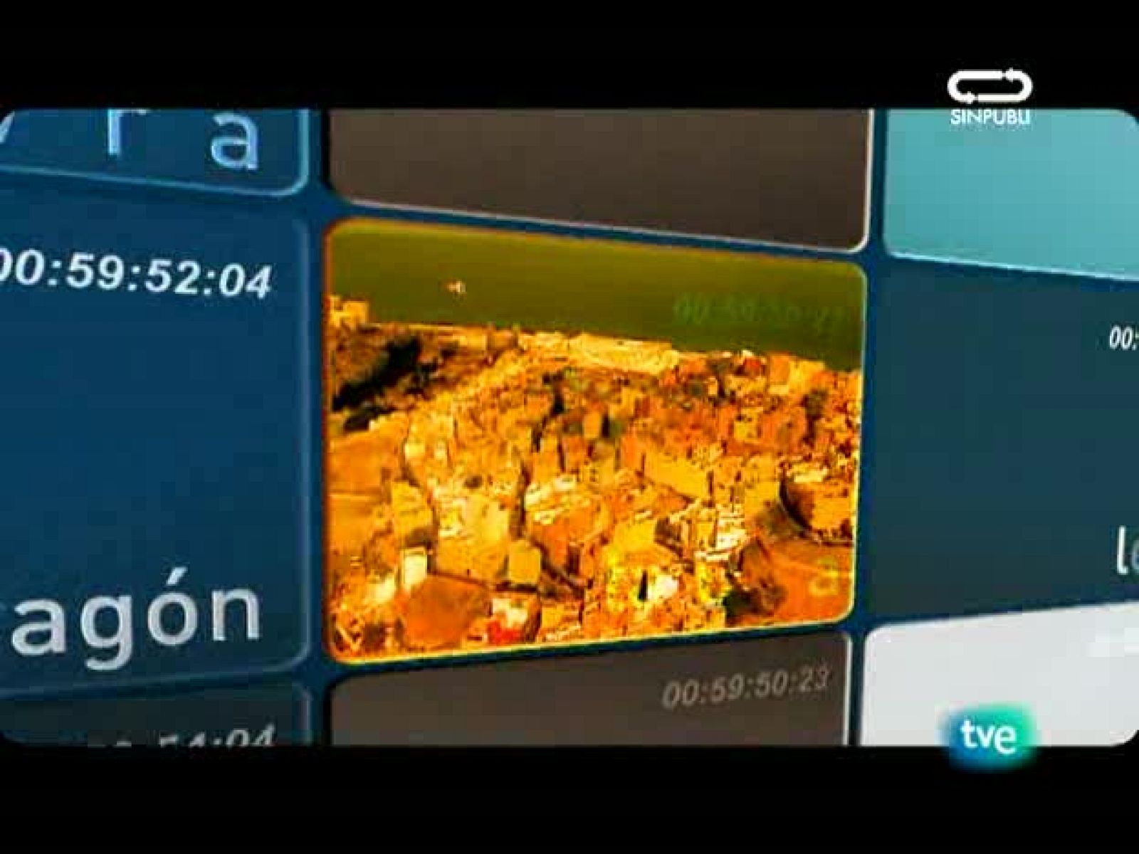 España en comunidad - 10/01/10 - España en comunidad | Ver