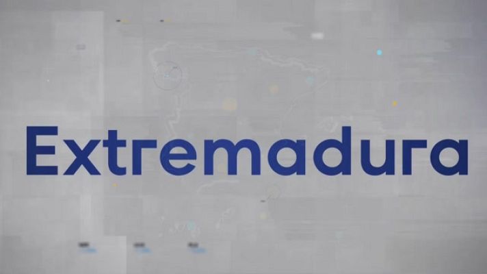 Noticias de Extremadura - Extremadura en 2' - 06/07/2022
