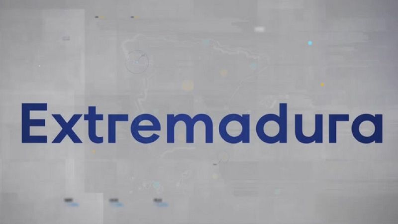 Noticias de Extremadura - 06/07/2022 - Ver ahora
