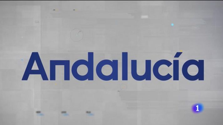 Noticias Andalucía - Noticias Andalucía 2 - 06/07/2022