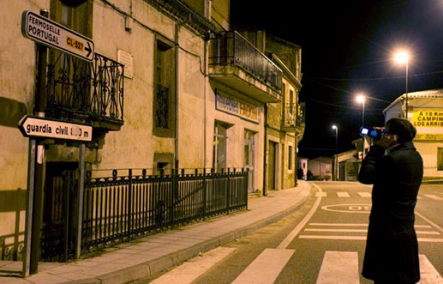  - Terroristas detenidos en Portugal