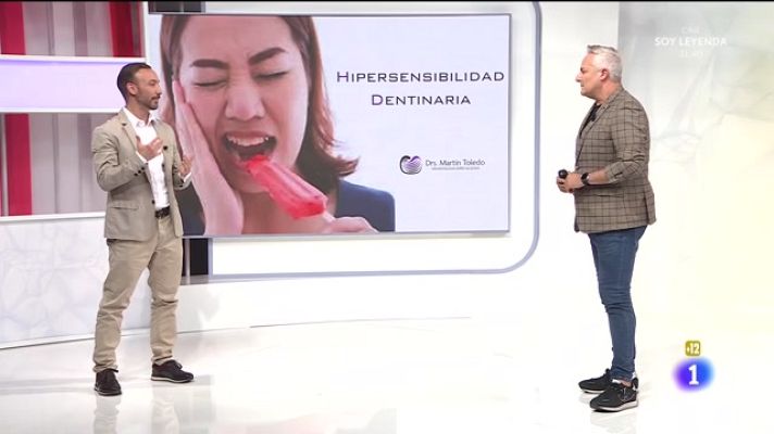 Cerca de ti - Cerca de ti - 06/07/2022