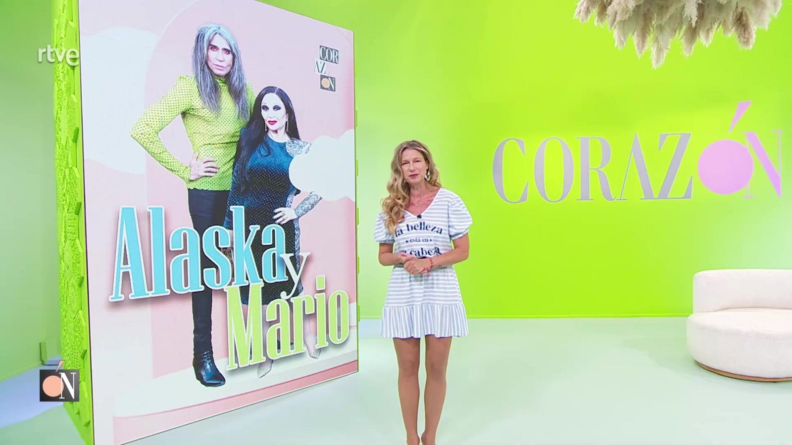 Corazón - 06/07/22 - ver ahora