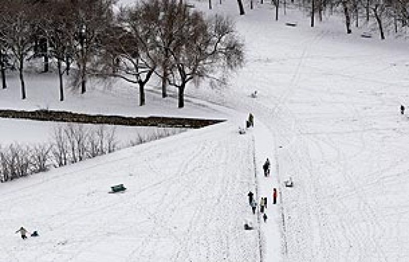 El Tiempo - 10/01/10