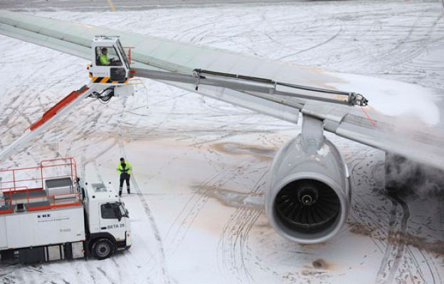 El tiempo - El Tiempo - 10/01/10