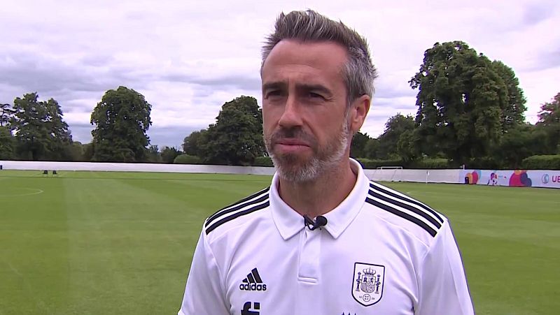 Euro2022 | Vilda, sobre la lesión de Alexia: "Es un varapalo" | Ver