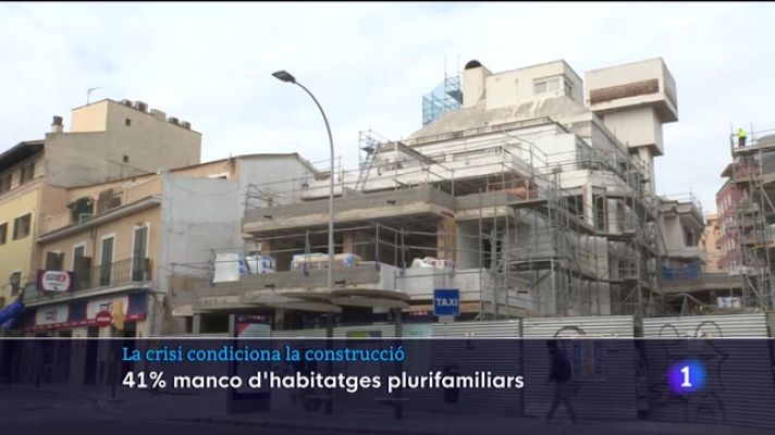 Informatiu Balear - Informatiu Balear 2 - 06/07/22