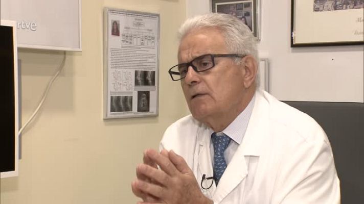 L'Informatiu - Ramon Cugat estima que la recuperació d'Alexia Putellas serà d'uns 11 mesos