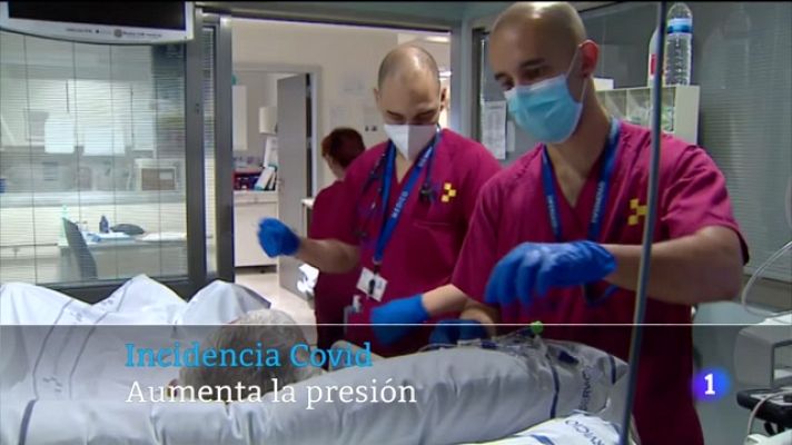 Telecanarias - Canarias en 2' - 06-07-2022