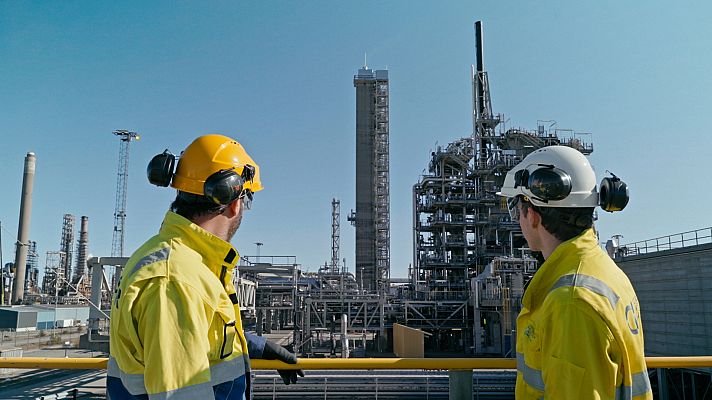 El cazador de cerebros - Las energías renovables no son suficientes