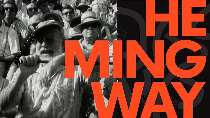 Telediario 1 - Hemingway y los Sanfermines: una historia que cumple 99 años