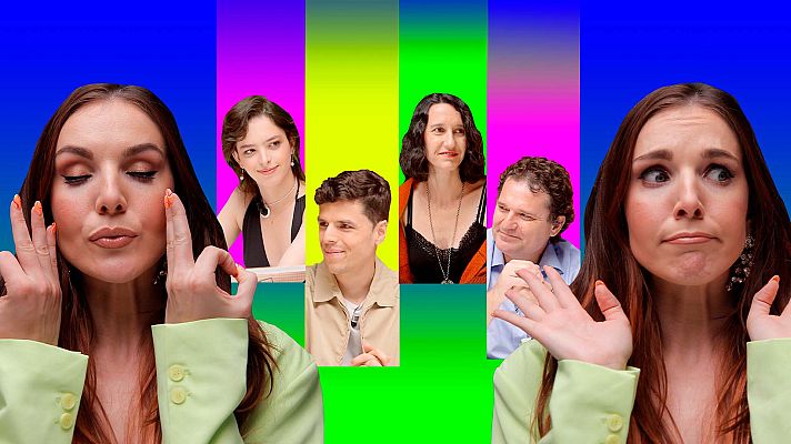 Gen Playz - Terapias alternativas