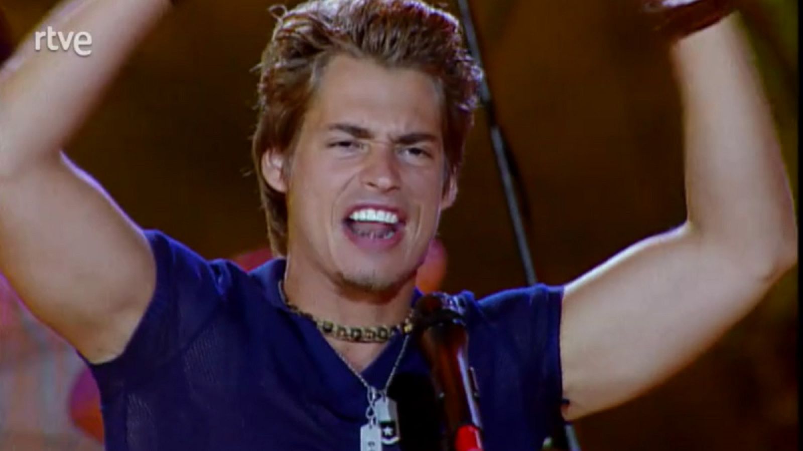 El verano de tu vida - 6/8/2004 - El verano de tu vida | Ver