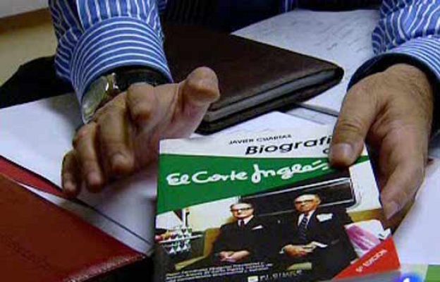 ¿Te acuerdas? - Duelo Corte Inglés-G. Preciados