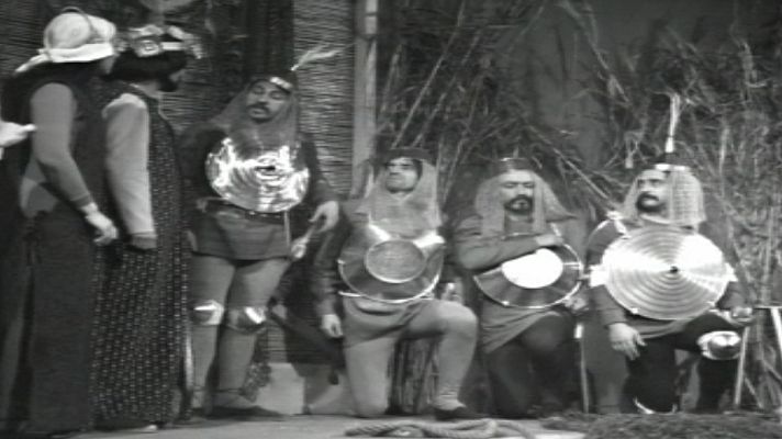 Tirant lo Blanc - Tirant lo Blanc 2