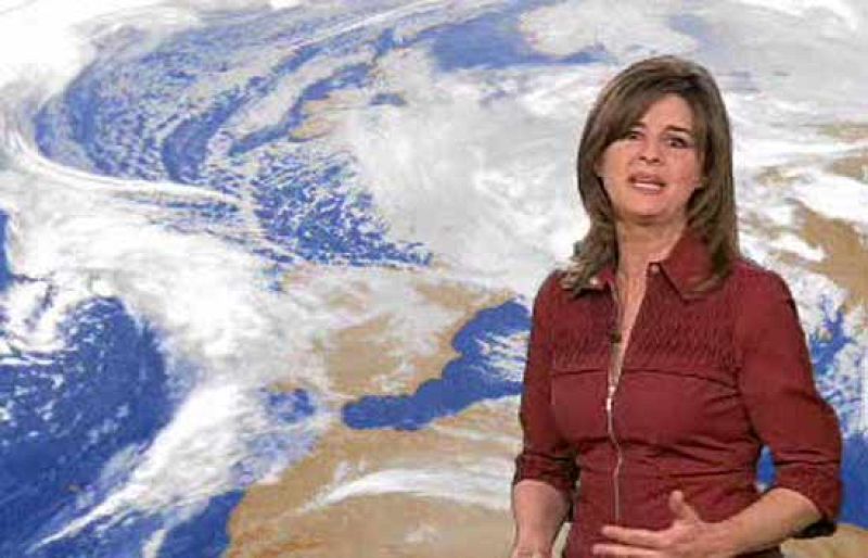 El Tiempo - 10/01/10 - El tiempo | Ver