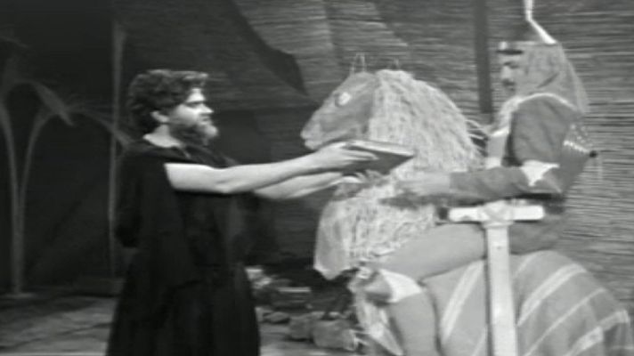 Tirant lo Blanc - Tirant lo Blanc 1