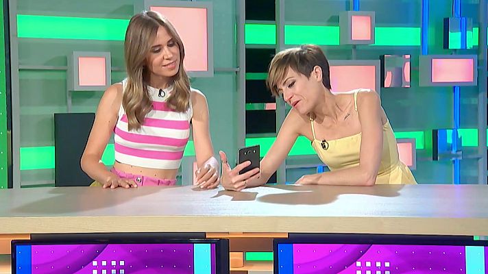 Enred@d@s - Programa 28