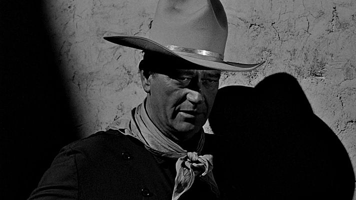 Cine de siempre - El hombre que mató a Liberty Valance