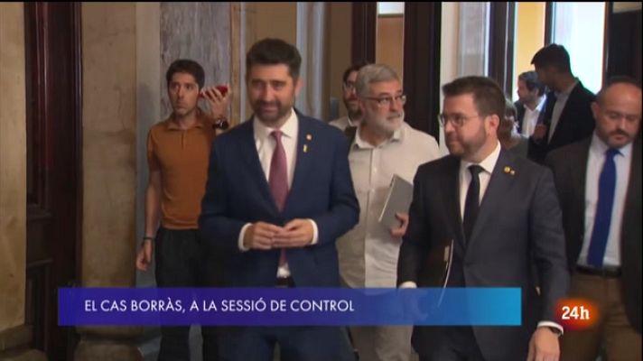 El Vespre - El Vespre - 06/07/2022