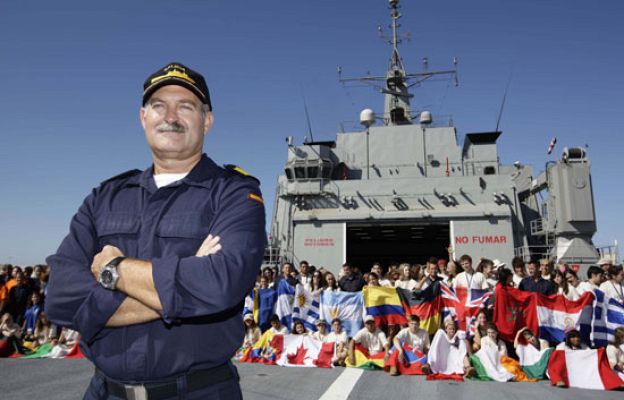 La ruta Quetzal - Chile