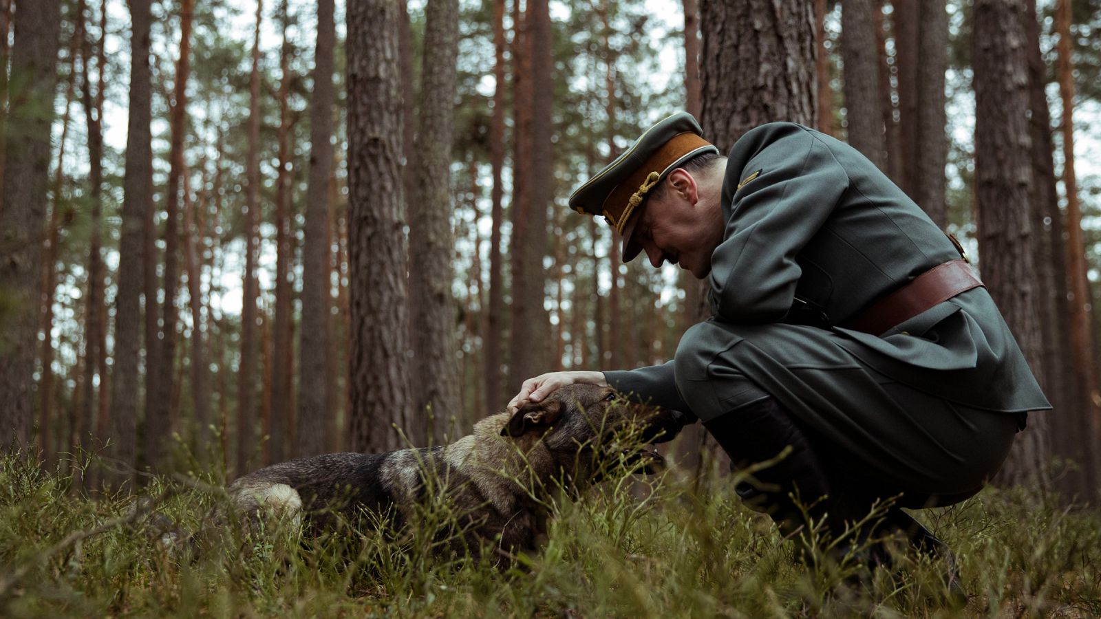 El ascenso de los nazis. Dictadores en guerra - Episodio 2: Stalingrado - Ver ahora