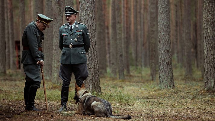 El ascenso de los nazis. Dictadores en guerra - Barbarroja