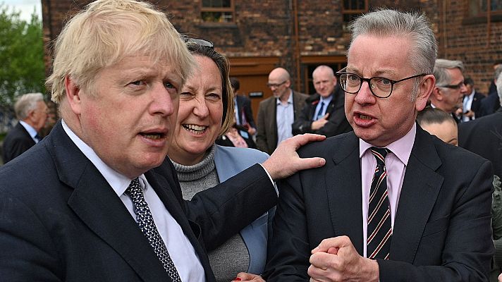 Telediario Internacional - Telediario Internacional - 06/07/22