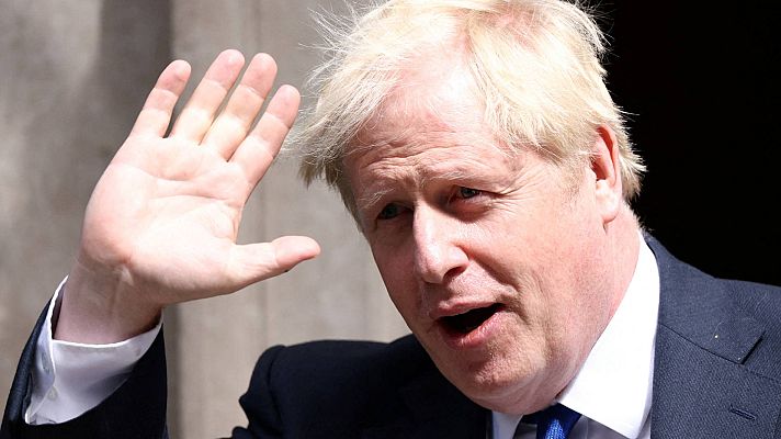 Telediario Matinal - Telediario Matinal en 4' - 07/07/2022