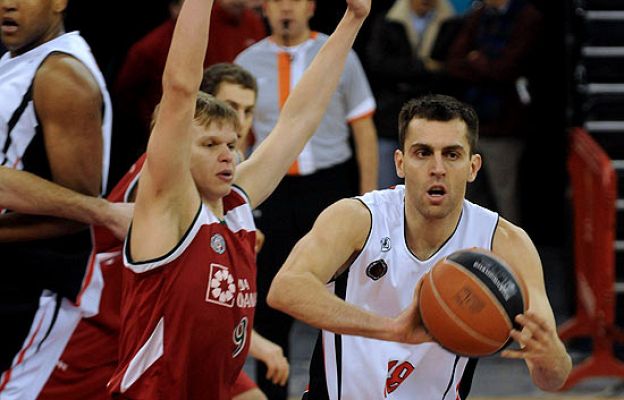 Baloncesto en RTVE - CB Granada 79-76 CB Murcia