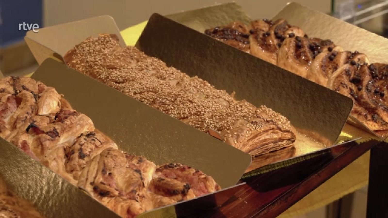 Aquí la Tierra - Receta de trenza casera con longaniza