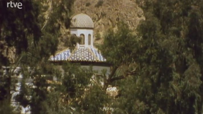 Revista de viajes - Murcia